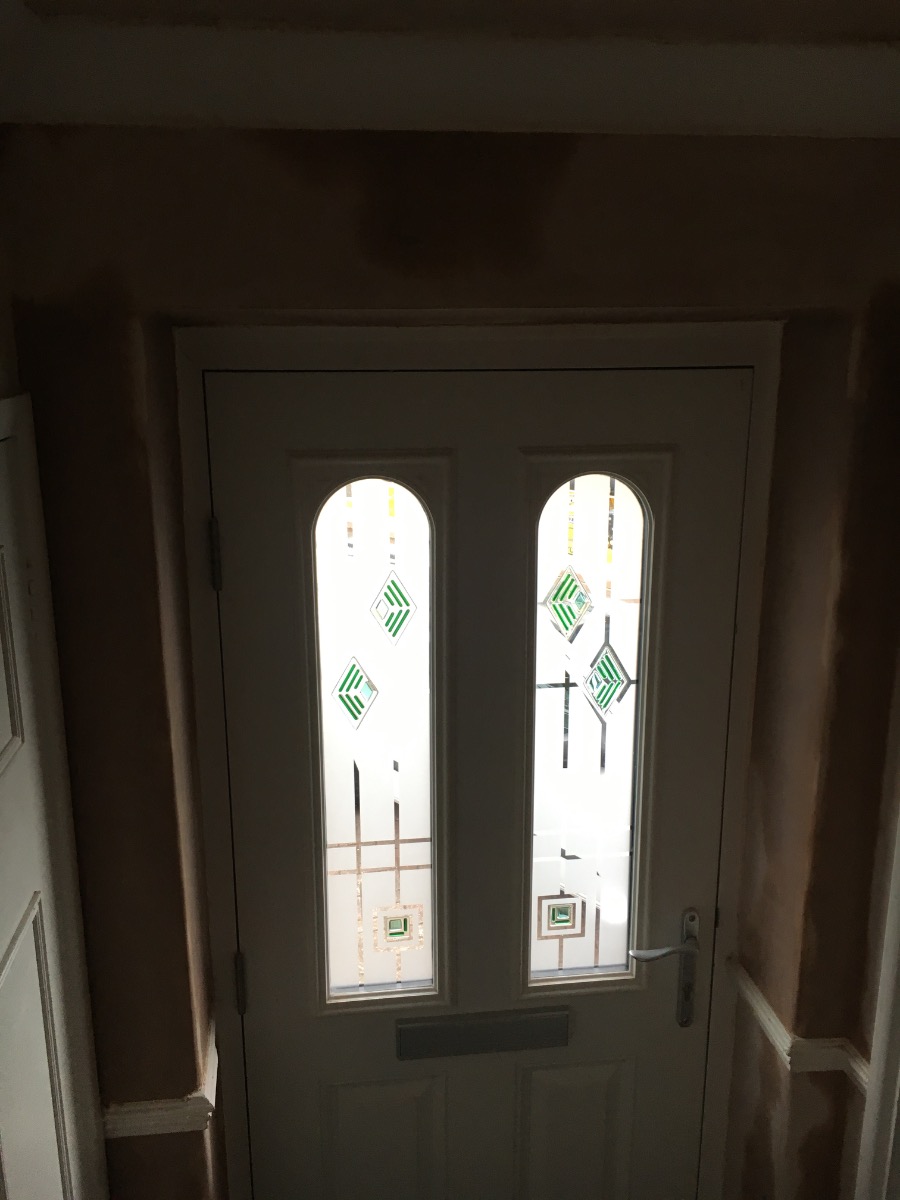 Plasterer: Image 17